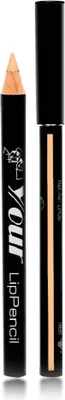 Produktbild von YOUR Lip Pencil Konturenstift für gleichmäßiges langanhaltendes Ergebnis LP08