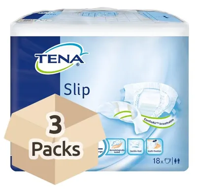 Obrázek produktu pro Absorpční kalhotky Ultima XL (54 kusů)