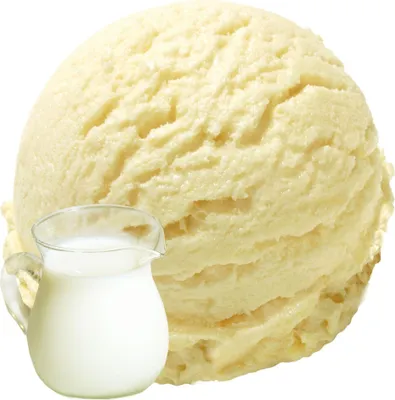 Immagine prodotto di Gelato vegano allo yogurt e latticello in polvere senza zucchero e senza lattosio 333 g