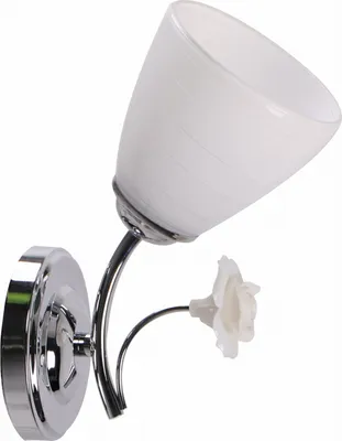 Image de Kinkiet Candellux ARIAM 21-77011 chromowy