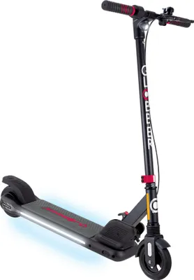 Immagine prodotto di Globber Scooter elettrico E-MOTION 14 - Nuovo Rosso