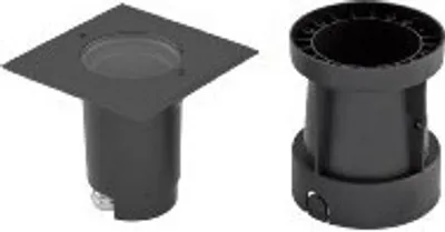 Produktbild von EVN Bodeneinbau-quad-ant. IP67-GU10-max. 35W-230V