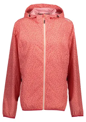 Produktbild von CMP Kapuzenjacke Rain Fix Hood Jacket