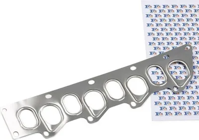 Produktbild von FA1 422-009 Abgaskrümmerdichtung für RENAULT CLIO II (BB0/1/2, CB0/1/2) Auspuffkrümmer