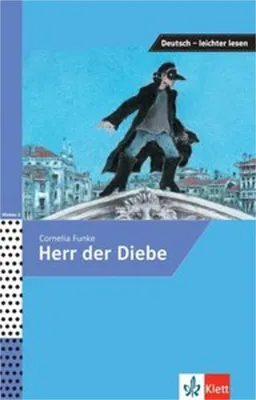 Produktbild von Herr der Diebe
