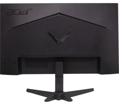 Image de Acer Nitro VG240YX1 noir/rouge Full HD VA HDR - 60,5 cm - 23,8 pouces