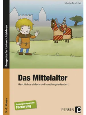 Obrázok produktu pre Das Mittelalter