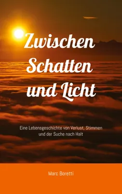 Produktbild von Zwischen Schatten und Licht