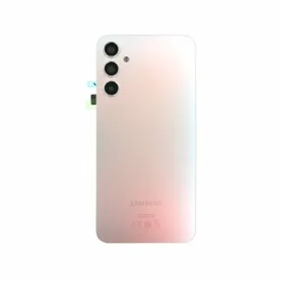 Produktbild von Original für Samsung Galaxy A34 Akkudeckel Backcover SM-A346B Silber GH82-30709B