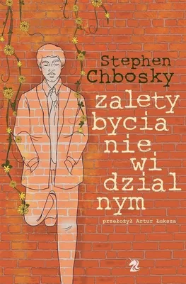 Produktbild von Zalety bycia niewidzialnym