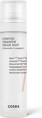 Produktbild von Cosrx Kremowa mgiełka o działaniu nawilżającym, 120 ml
