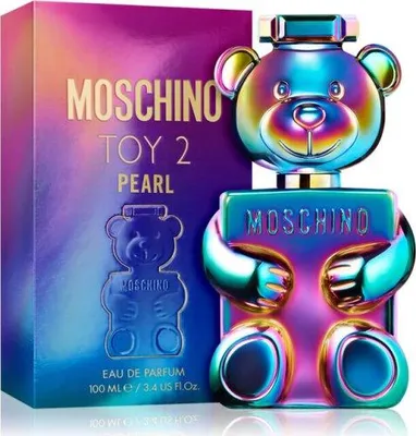 Image de MOSCHINO | TOY | Eau de Parfum
