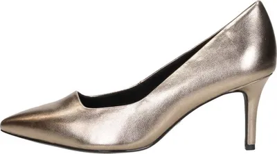 Produktbild von Tamaris Pumps  Pumps - Brons - Maat 40