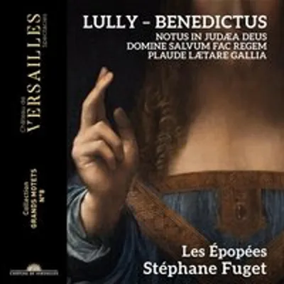 Image de Benedictus