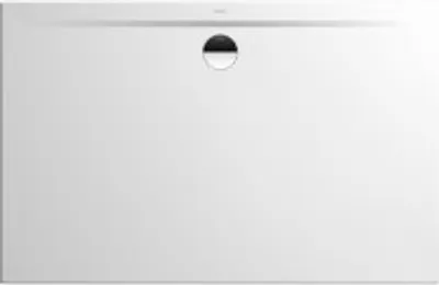 Produktbild von Kaldewei 355400012711 DW SUPERPLAN ZERO Mod.1554-1, 900 x