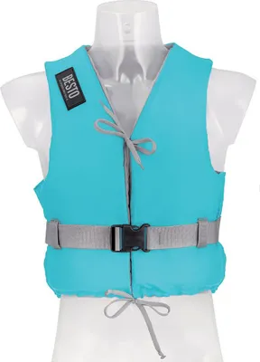 Produktbild von Besto Dinghy 50n Schwimmweste Blau XS Blau XS