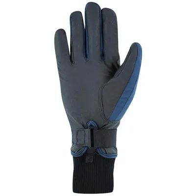 Produktbild von Roeckl Reithandschuh Wynne Winterreithandschuh Dress Blue 6