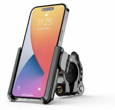 Produktbild von InAndOutdoorMatch - Telefoonhouder - 360° drehbar, KI-generiertes Bild