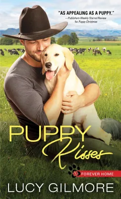 Produktbild von Puppy Kisses
