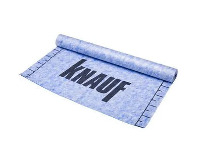 Obrázek produktu pro Dilatační tkanina Knauf HYDROFLEX 1x5 m