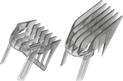 Produktbild von REMINGTON SP-HC7000 PrecisionCut 2 Aufsteckkämme Zubehör für Haarschneider