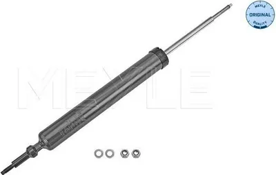 Produktbild von 2x MEYLE SATZ Gasdruck STOSSDÄMPFER HINTEN