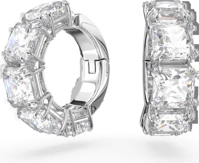 Produktbild von Swarovski Damen-Ohrringe 5654557