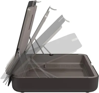 Produktbild von Dataflex 45.223, Schwarz, 1 Stück(e)