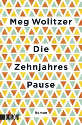 Obrázek produktu pro Die Zehnjahrespause