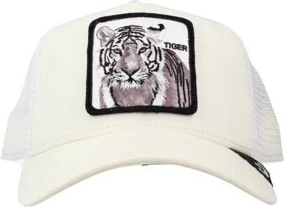 Produktbild von GOORIN BROSTHE WHITE TIGERWeiß