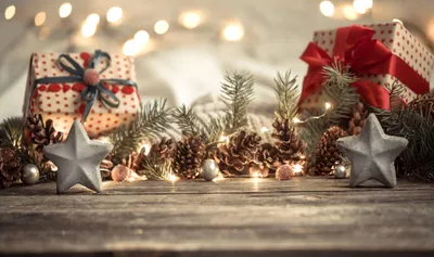 Produktbild von Heizkörperverkleidung Heizkörperverkleidung Weihnachtsfeiertage 60x100