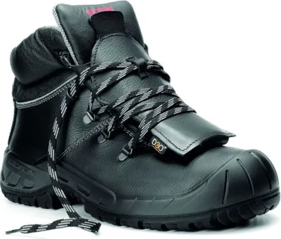 Produktbild von ELTEN RENZO D3O® Mid S3 65461 Sicherheitsstiefel, Größe:45
