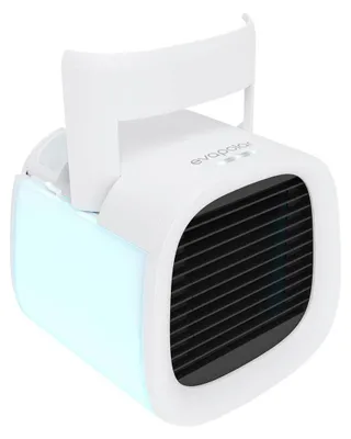 Image de Evapolar Rafraîchisseur Chill Refroidissement Personnel Portable Et éco-énergétique - Evapolar