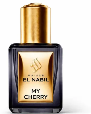 Produktbild von El Nabil - My Cherry Parfumextrakt