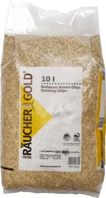 Image de Räuchergold® Hêtre HBK 750/2000 en sac de 10 litres
