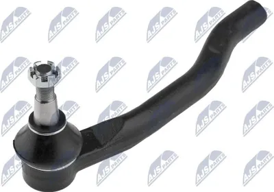 Produktbild von NTY Spurstangenkopf Spurstange für NISSAN MURANO (Z51) Vorne Links Außen SKZ-NS-085