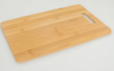 Immagine prodotto di Tagliere in bambù
