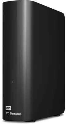 Produktbild von Western Digital WD Elements 10TB Desktop USB 3.0