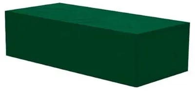 Obrázek produktu pro Ochranný obal Famanu pro zahradní lehátka – 218x77x55 cm, zelený