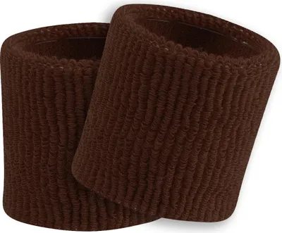 Obrázok produktu pre Froté náramky pre dospelých 8 cm - pár