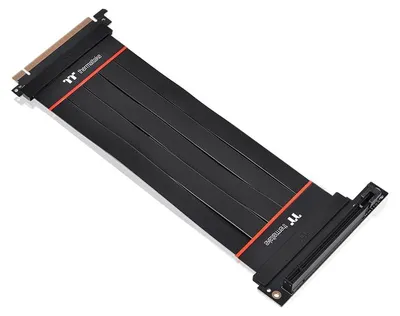 Image de Thermaltake AC-060-CO1OTN-C2 cartes d'interface/adaptateur PCIe interne