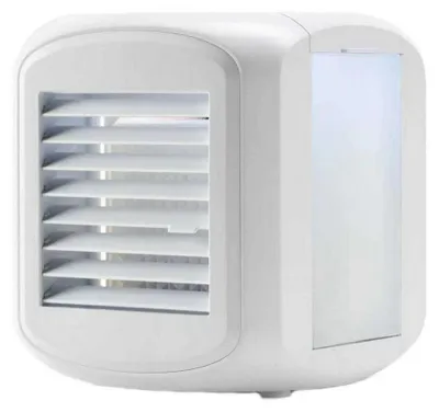 Image de Snowfield Mini-climatiseur à évaporation taurus Climatiseur à évaporation