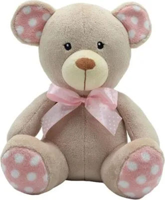 Immagine prodotto di Orsacchiotto Kropek 25 cm - Tulilo