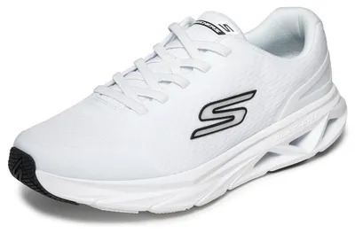 Produktbild von Skechers Glide Step Sportschuh Weiß