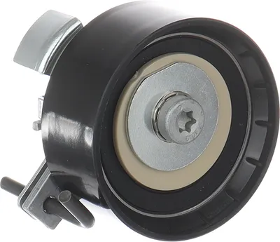Produktbild von SKF VKM 14215 Spannrolle Zahnriemen für FORD Fiesta Mk6 Schrägheck (JA8, JR8) FOCUS III Turnier Kuga Mk2 (DM2) MONDEO IV Turnier (BA7) S-MAX (WA6)