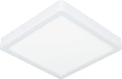 Produktbild von EGLO FUEVA 6-Z, LED, 1600 lm, IP44, Weiß