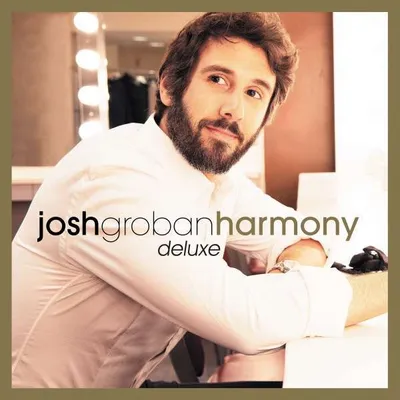 Obrázek produktu pro Josh Groban: (CD / Titel: H-P)
