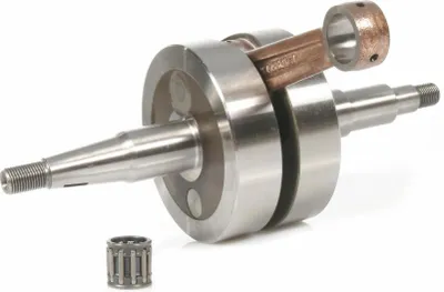 Immagine prodotto di Albero motore Malossi RHQ spinotto Ø 12mm, corsa 40mm per Derbi EBS050