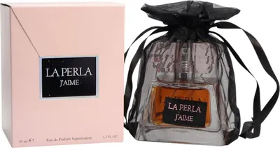 Produktbild von La Perla J´Aime Women Eau de Parfum Spray 50 ml