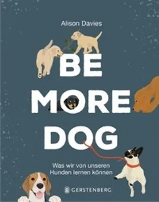Produktbild von Be More Dog